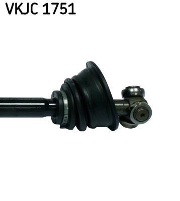 Cardan SKF VKJC 1751